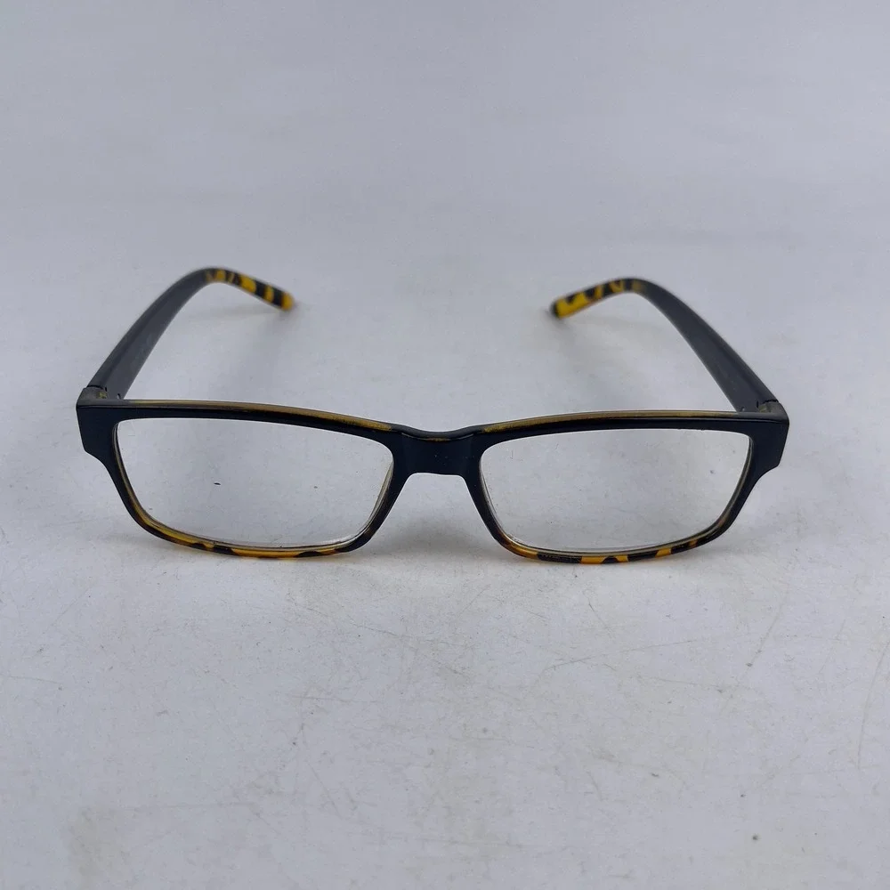 Cynthia‎ Rowley VA0025-063GBR Unisex Eyeglasses Frame Black Plastic Full Rim